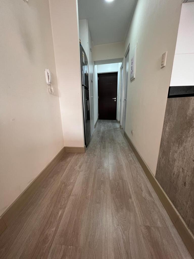 Flats En Barranco Lejlighed Lima Værelse billede